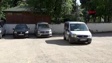 TOKAT Yardım bahanesi ile yaşlı kadının parasını çalan şüpheliler yakalandı