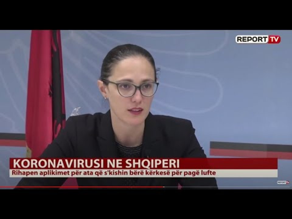 Edicioni Qendror Informativ ora 18:00 Dt 30.04.2020