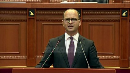Bushati kundër qeverisë/ Akuza në parlament për koncesionet. Balla: Shmangi diskutimet patetike