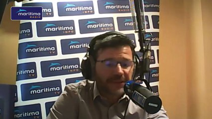 Marina Kaye en direct sur Maritima : le replay !