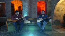 Kutsal Evcimen & Tolga Sağ - Hal Olmayınca (Official Video)