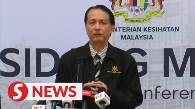 Ministry sticking to 'tried and tested' approach for Covid-19 screening