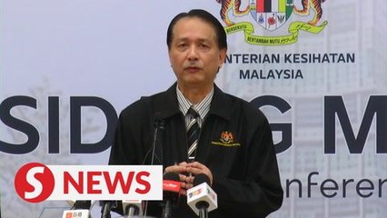 Ministry sticking to 'tried and tested' approach for Covid-19 screening