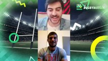 Best-Of du Rugbynistère à domicile avec Nathan Decron