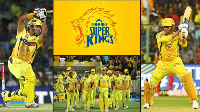 Chennai Super Kings : Do You Know Who Has Played Most Matches For CSK ?