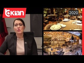 Kur mund te hapen baret dhe restorantet?