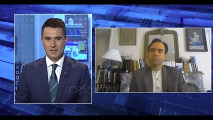 Situata e Covid19 në Francë, Genc Burimi i ftuar në Ora News
