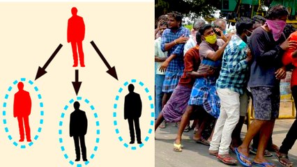 Will Tasmac emerge as the next cluster of cases in Tamilnadu?