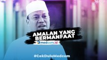 Amalan yang Bermanfaat