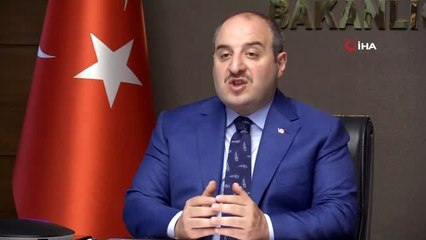 Bakan Varank'tan servis, yemekhane ve çalışma saatlerine ilişkin açıklama