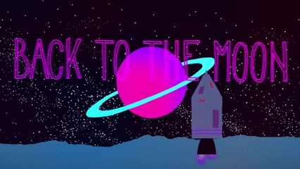 Der Astronaut - Back To The Moon