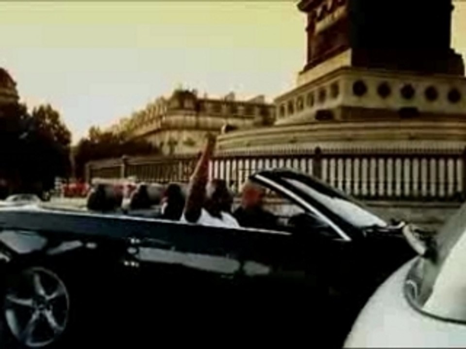 2007_09 _ Rim K - L'Espoir des Favelas