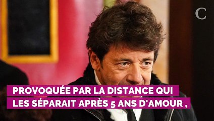 Patrick Bruel fête ses 61 ans : qui est Patricia, son premier amour ?
