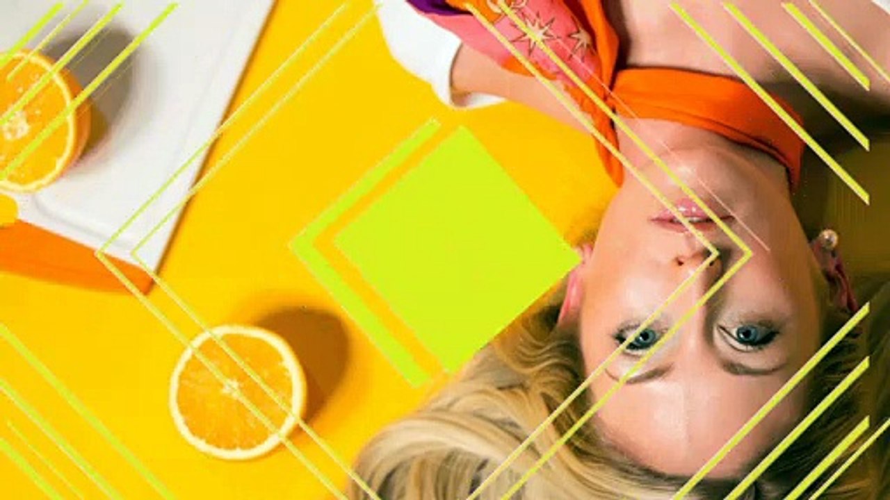orange feed back