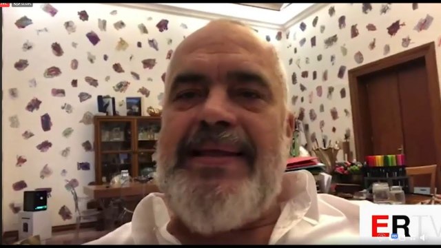I kemi shumë mirë 3 rezultatet e kësaj lufte',Rama:Nuk po sillet mirë COVID, por janë efektive masat