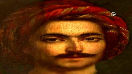 Topkapı Sarayı'nın deposunda muhafaza edilen tablolar sanatseverlerle buluşacak