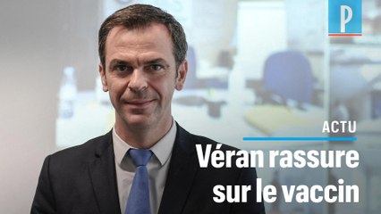 Sanofi : Véran garantit que les Français «bénéficieront du vaccin» si celui-ci existe