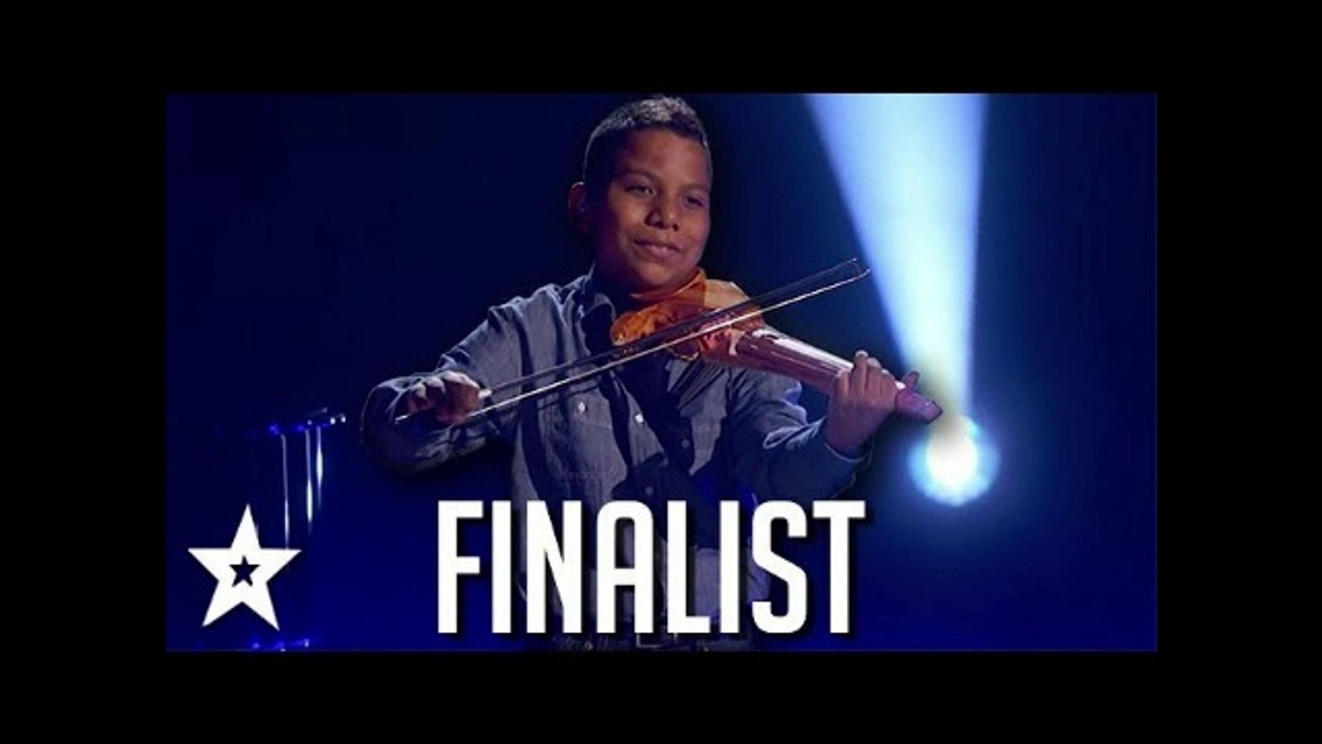Best Violinist Gets 3rd Place on America's Got The Champions 2020 | Got Talent Global - Dailymotion