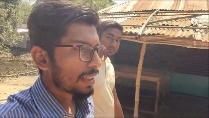 Tamanna Park Jhenaidah l পাখির চোখে তামান্না পার্ক  l Review 2019 l Habib Express