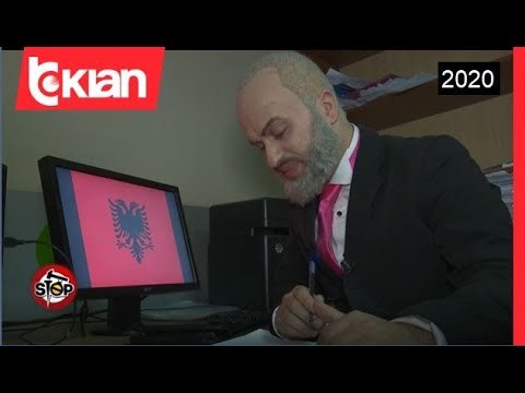 Stop - Rama i Stop-it komunikon online per hallet e qytetareve! (30 prill 2020)