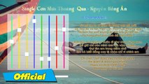 Album Cơn Mưa Thoáng Qua  Nguyễn Hồng Ân