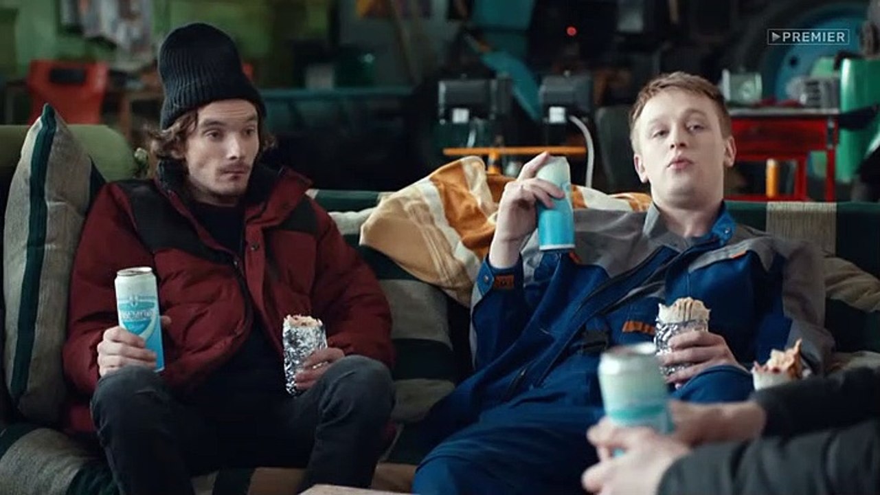Реальные пацаны (12 сезон: 1 серия) [2020]