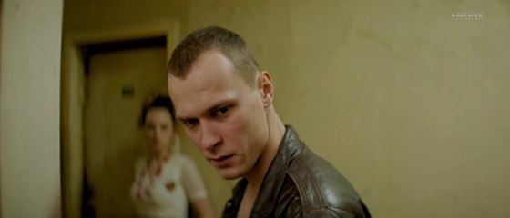 Мир Дружба Жвачка - 6 серия