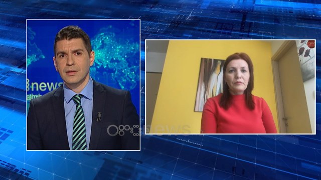 Ermonela Felaj: Jemi në kushtet që ditë pas dite të zgjerojmë hapësirat e jetës publike