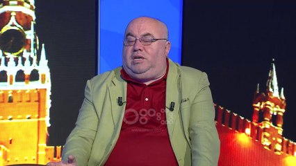 "Ju flet Moska" - A thua, virusi e respekton vendimin e Londrës 1913 për kufijtë e Shqipërisë!