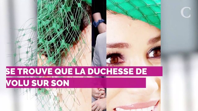 Meghan Markle : ce geste très romantique dont elle a usé pour séduire un camarade de lycée