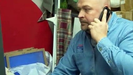 Ghost Hunters S05E03 -The Mount (Edith Wharton Estate)