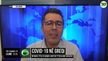 Covid 19 në Greqi/ Në nivele të ulta numri i rasteve të reja dhe vdekjeve