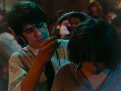 Calvin Harris - Acceptable in the 80's - Cover