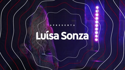 Luísa Sonza - Eliane