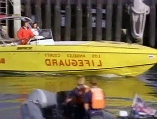 Baywatch S04E21 Trading Places