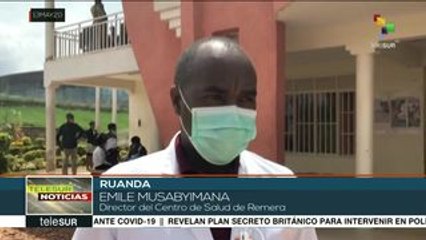 Ruanda: crisis por COVID-19 genera retraso en pago de impuestos