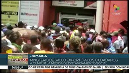 Cuba sigue registrando descenso en casos de COVID-19