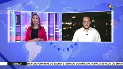 Es Noticia: Escándalo del espionaje a la oposición en Colombia