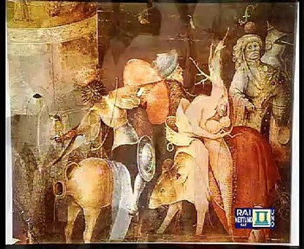 Storia dell'arte medievale - Lez 40 - L'altro Rinascimento. La pittura Fiamminga nel XV secolo