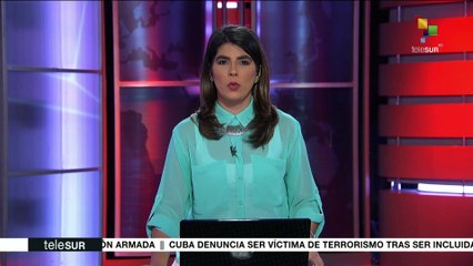 teleSUR Noticias: Chile decreta cuarentena en la capital por COVID-19