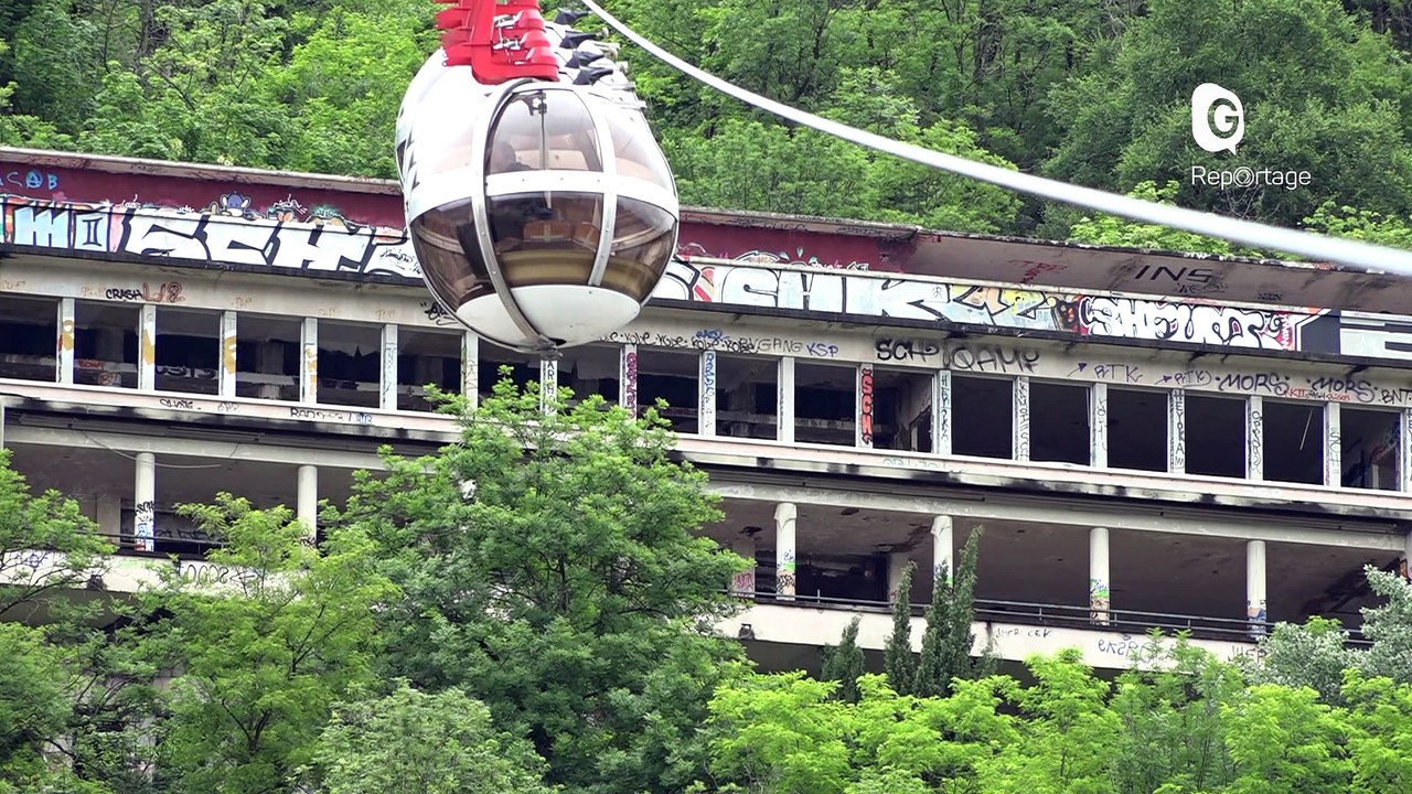 Reportage - Les bulles de la Bastille retrouvent l'air libre après le confinement