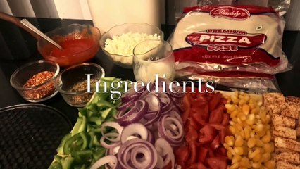 How to make pizza in Kadhai || कड़ाही में बनाएं पिज्जा || yourdesikitchen ||easy recipe