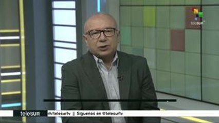 EnClave Política: Conversamos con Diego Pary
