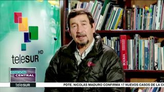 COB, en emergencia tras irregularidades en gestión del gob. de facto
