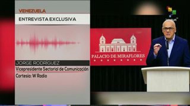 teleSUR Noticias: Crece corrupción en Ecuador en medio de la pandemia