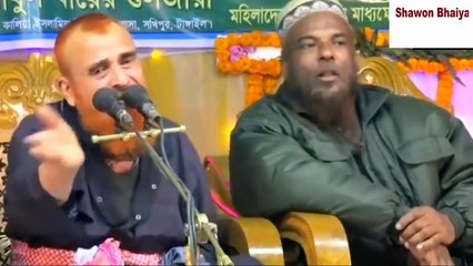 পীর বাবার ভন্ডামীর মুখোশ উন্মোচন।   bondhu pir Bangladesh -