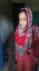 ষাট বছরের বয়স্ক রিক্সার ড্রাইভার সামুকে  বিয়ে করলো ১৩ বছরের মেয়ে।