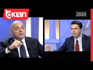 "Po te testosh 5 veta, normal qe do te dalin..."