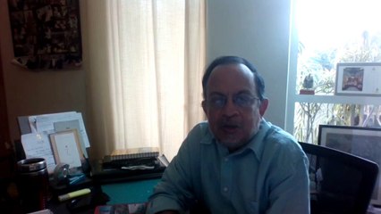 SAM Conversations | Tarun Basu in conversation with Dr Nikita Bathla