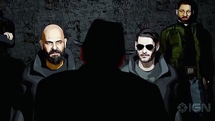 The Blacklist Season 7 Finale Gets Animated Due to COVID-19 - Official Clip